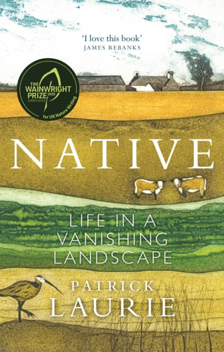 Cover image for 9781780277073 - Native