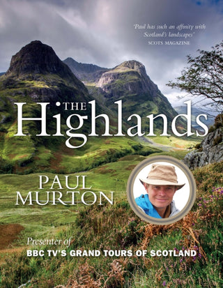 Cover image for 9781780277219 - The Highlands