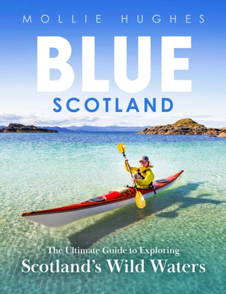 Cover image for 9781780277448 - Blue Scotland