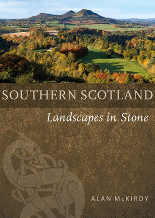 Cover image for 9781780277486 - Southern Scotland
