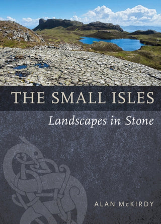 Cover image for 9781780277509 - The Small Isles