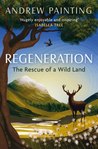 Cover image for 9781780277592 - Regeneration