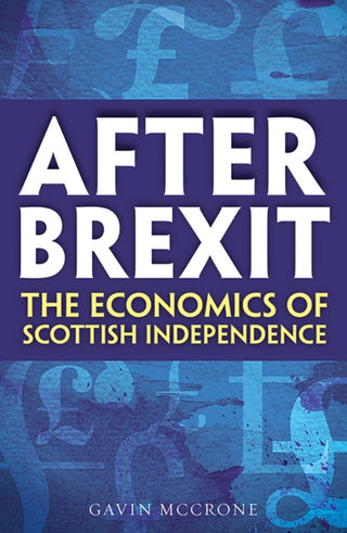 Cover image for 9781780277622 - After Brexit