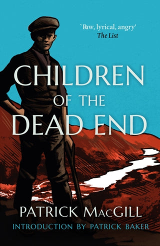 Cover image for 9781780277646 - Children of the Dead End