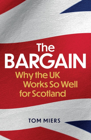 Cover image for 9781780277691 - The Bargain