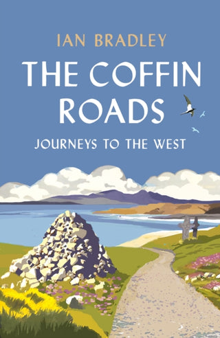 Cover image for 9781780277790 - The Coffin Roads