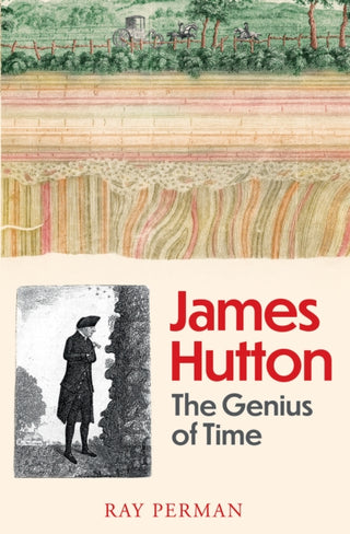 Cover image for 9781780277851 - James Hutton