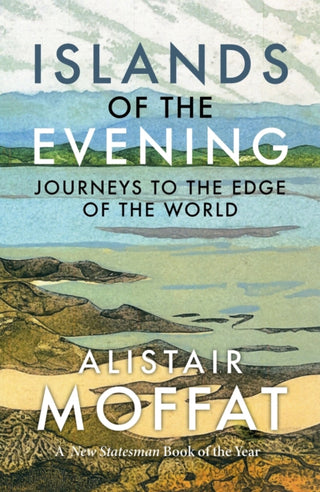Cover image for 9781780278018 - Islands of the Evening