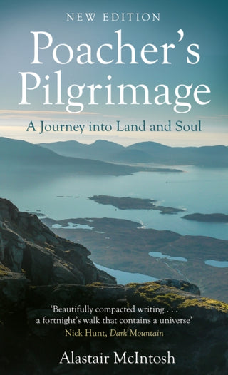 Cover image for 9781780278131 - Poacher's Pilgrimage