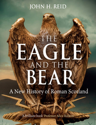 Supplemental image for 9781780278148 - The Eagle and the Bear