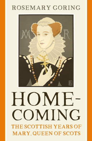 Cover image for 9781780278254 - Homecoming