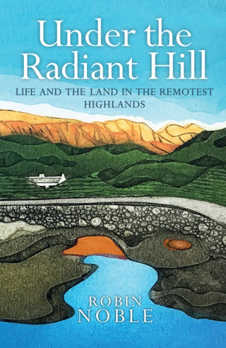Cover image for 9781780278261 - Under the Radiant Hill