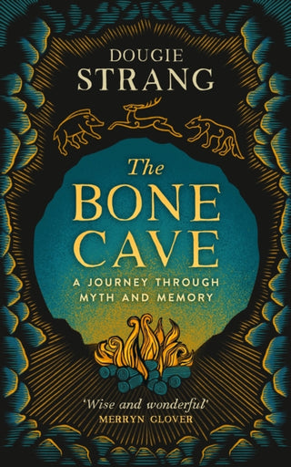 Cover image for 9781780278353 - The Bone Cave