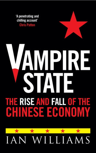 Cover image for 9781780278377 - Vampire State