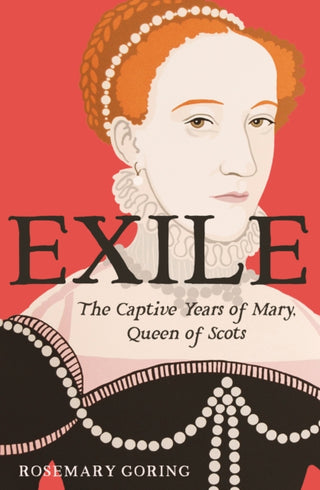 Cover image for 9781780278384 - Exile