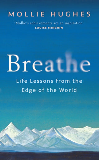 Cover image for 9781780278407 - Breathe
