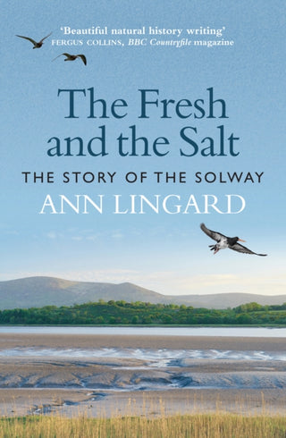 Cover image for 9781780278490 - The Fresh and the Salt