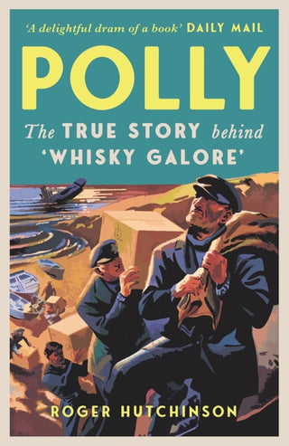 Cover image for 9781780278506 - Polly
