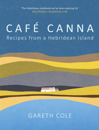 Cover image for 9781780278513 - Cafe Canna