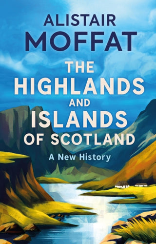 Supplemental image for 9781780278575 - The Highlands and Islands of Scotland
