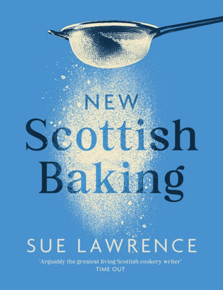 Supplemental image for 9781780278681 - New Scottish Baking