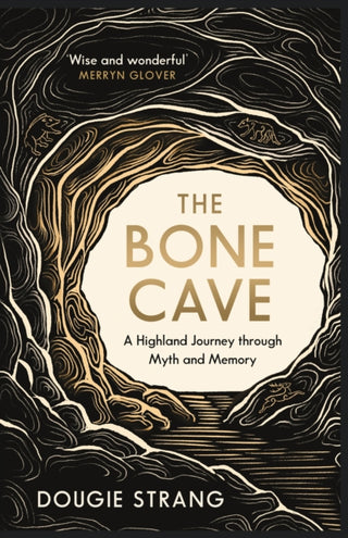 Cover image for 9781780278704 - The Bone Cave