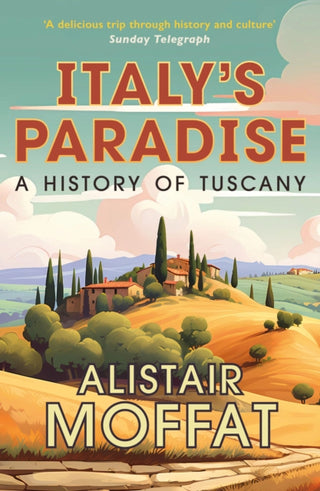 Cover image for 9781780278766 - Italy's Paradise