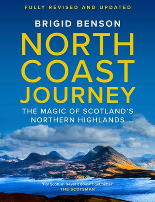 Cover image for 9781780278803 - North Coast Journey