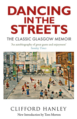 Cover image for 9781780278902 - Dancing in the Streets