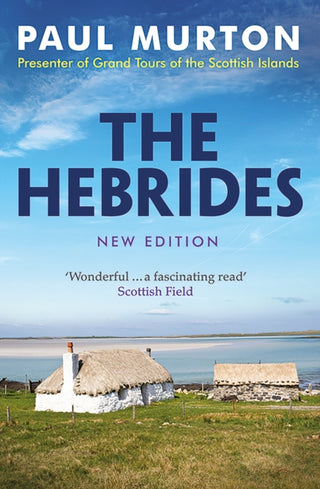 Supplemental image for 9781780278926 - The Hebrides