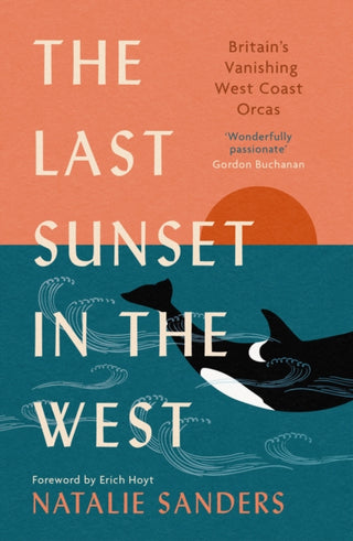 Cover image for 9781780278940 - The Last Sunset in the West