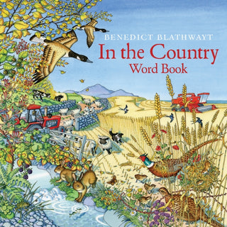 Supplemental image for 9781780279091 - In the Country