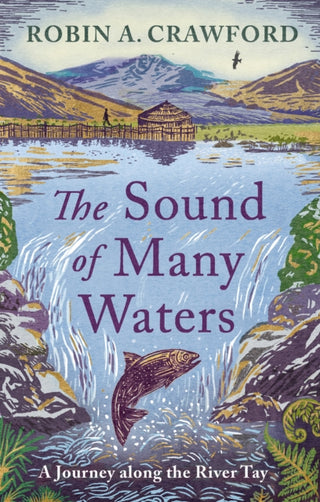 Cover image for 9781780279114 - The Sound of Many Waters