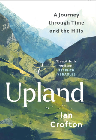 Cover image for 9781780279138 - Upland