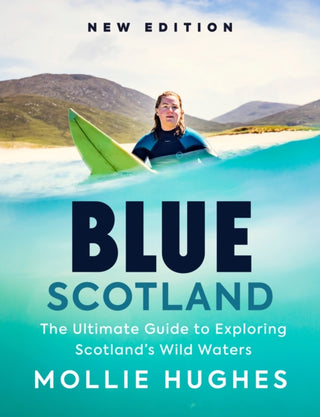Supplemental image for 9781780279220 - Blue Scotland