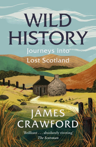 Cover image for 9781780279268 - Wild History