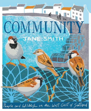 Cover image for 9781780279350 - Community