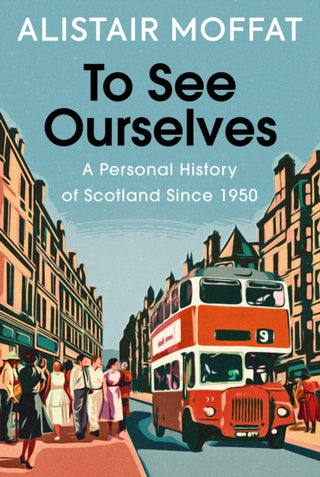 Cover image for 9781780279473 - To See Ourselves
