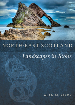Cover image for 9781780279510 - North-East Scotland