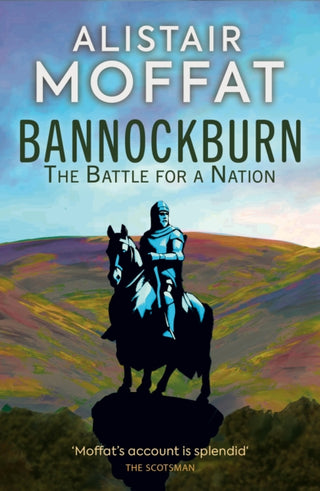Cover image for 9781780279534 - Bannockburn