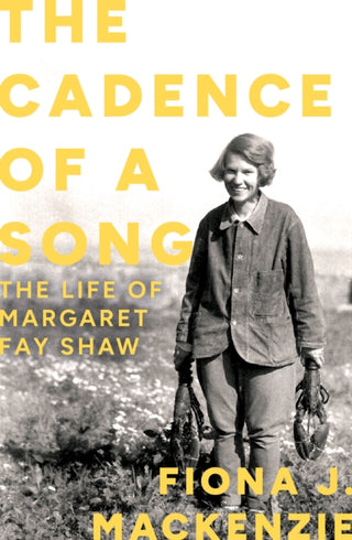 Cover image for 9781780279596 - The Cadence of a Song
