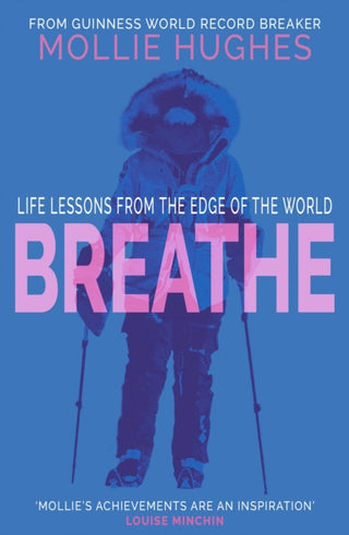 Cover image for 9781780279619 - Breathe