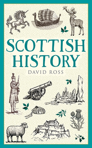 Cover image for 9781780279657 - Scottish History