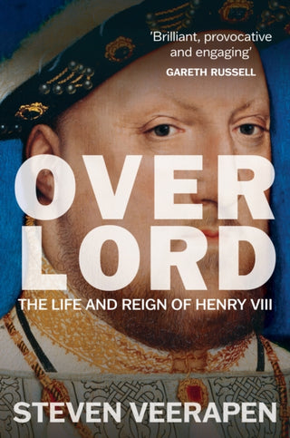 Cover image for 9781780279732 - Overlord