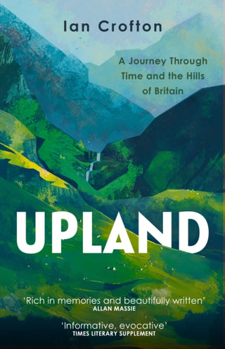 Cover image for 9781780279794 - Upland