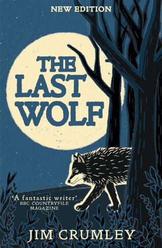 Cover image for 9781780279817 - The Last Wolf