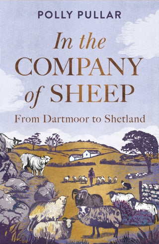 Cover image for 9781780279879 - In the Company of Sheep