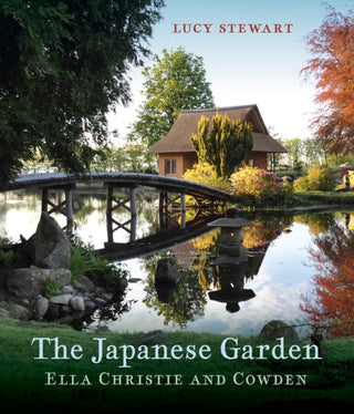 Cover image for 9781780279954 - The Japanese Garden