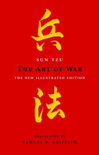 Cover image for 9781780282992 - The Art of War
