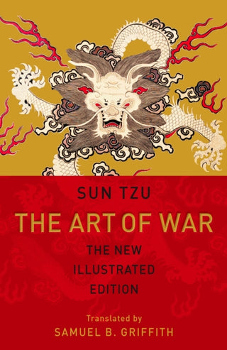 Cover image for 9781780282992 - The Art of War